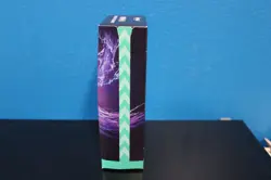 Magic: the Gathering Lorwyn Eclipsed - Commander Deck Dance of The Elements - Image 5