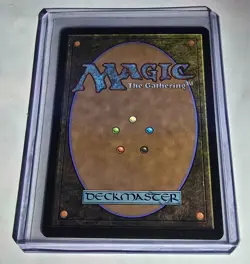 Tifa Lockhart (Borderless) (Surge Foil) Final Fantasy Foil NM - Image 2