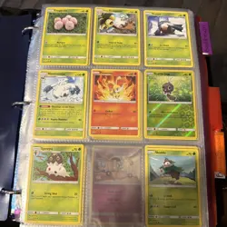 Pokemon 90% Master Set Complete [2016] - Image 1