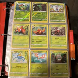 Pokemon 90% Master Set Complete [2016] - Image 3