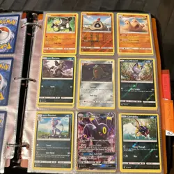 Pokemon 90% Master Set Complete [2016] - Image 4