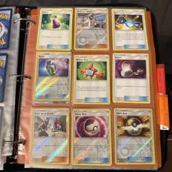 Pokemon 90% Master Set Complete [2016] - Image 5
