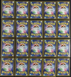Lot 20 All Pikachu ex RR 044/193 M2a MEGA Dream Japanese Pokemon Card NE40 - Image 2