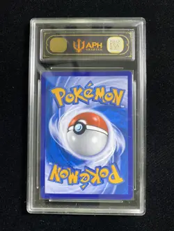 2025 Pokemon TCG S-CHN Exclusive CBB3C 11 07/07 Chandelure Holo APH 10 #1 WE64 - Image 2