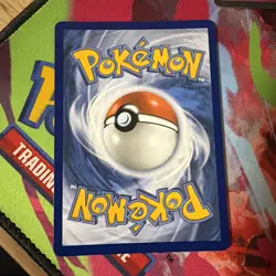 Pokemon TCG Perfect Order Mega Starmie ex 102/88 Ultra Rare NM - Image 2