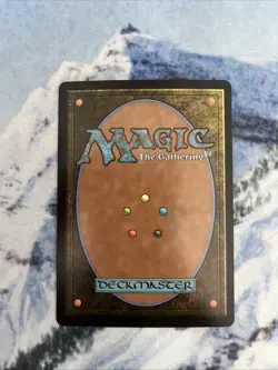 Starting Town MTG FINAL FANTASY FOIL NM - Image 2