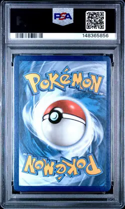 2021 POKEMON CELEBRATIONS #006 FLYING PIKACHU V PSA 9 - Image 2