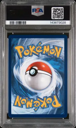 2025 POKEMON MEG EN-MEGA EVOLUTION MEGA HYPER RARE #187 MEGA GARDEVOIR EX PSA 9 - Image 2
