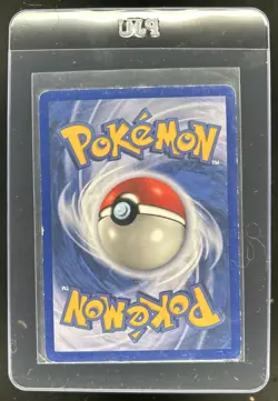 1999 Pokemon Fossil 1st Edition Slowpoke #55/62 - Image 2