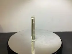 23K Gold Plated Pikachu Trading Card 1999 Burger King Pokemon EE040422 - Image 3