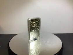 23K Gold Plated Pikachu Trading Card 1999 Burger King Pokemon EE040422 - Image 4