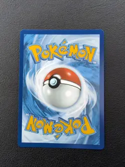 Ivysaur 134/132 Illustration Rare Pokemon Card Mega Evolution Holo Full Art - NM - Image 2