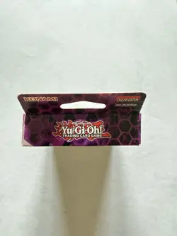 Yu-Gi-Oh TCG Shaddoll Showdown Structure Deck Sealed X1 - Image 2