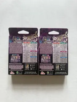 Yu-Gi-Oh TCG Shaddoll Showdown Structure Deck Sealed X1 - Image 3