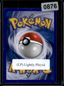 1999 Pokemon Wizards Black Star Promos Zapdos #23 - Image 2