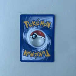 Pokemon TCG Pidgey Card 73/112 FireRed & LeafGreen Reverse Holo - Image 5