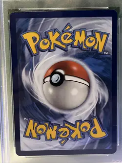 2022 Pokemon Go 079 Full Art/Mewtwo Vstar Secret PSA 9 - Image 4