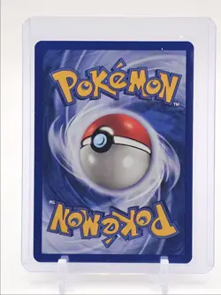 GAMBLER 1999 POKEMON TRAINER FOSSIL 1ST EDITION COMMON C 60/62 Q2045 - Image 2