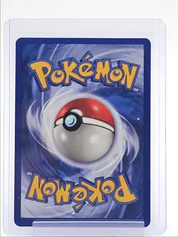 PSYDUCK 1999 POKEMON ORIGINAL FOSSIL 1ST EDITION COMMON J 53/62 Q2045 - Image 2