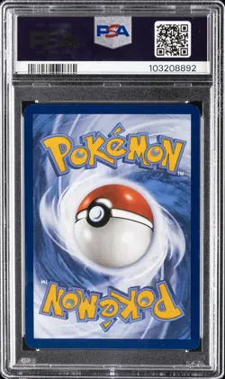 2024 POKEMON SURGING SPARKS SPECIAL ILLUSTRATION RARE ALOLAN EXEGGUTOR EX PSA 10 - Image 2