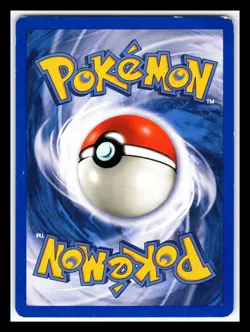 💥 SMOOCHUM 1st Edition Pokemon TCG 2001 Neo Revelation Set Non HOLO # 54/64 - Image 2