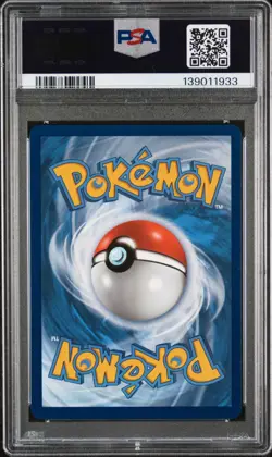 PSA 10 ZAMAZENTA 102 AMAZING RARE VIVID VOLTAGE POKEMON MJ - Image 2