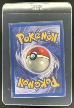 1999 Pokemon Jungle 1st Edition Bellsprout #49/64 - Image 2