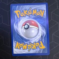 Pokemon Cynthia's Spiritomb Full Art Holo Basic 70HP 10× 244/217 English - Image 2