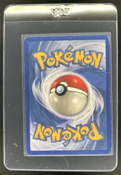 1999 Pokemon Fossil 1st Edition Kabuto #50/62 - Image 2