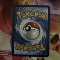 Pokemon Destined Rivals - Eevee SVP 200 Blister Promo 2 Swirls - Image 4