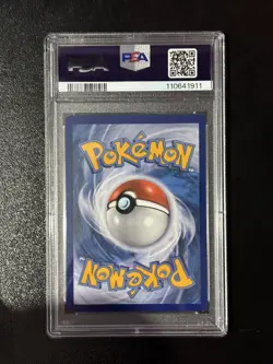 Sylveon VMAX 212/203 - PSA 9 - Pokemon Evolving Skies - Image 2