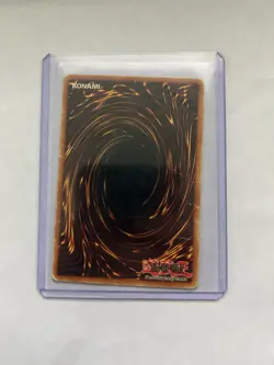 Graceful Charity SDP-040 Super Rare Moderately Played MP Yu-Gi-Oh! - Image 2