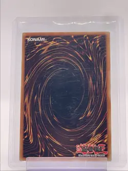 HONEST 2008 YU-GI-OH! LIGHT OF DESTRUCTION HOLO Q4385 - Image 2