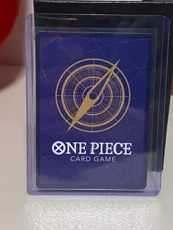 [NM] Sengoku - OP07-046 – One Piece TCG - Canadian Seller! - Image 2