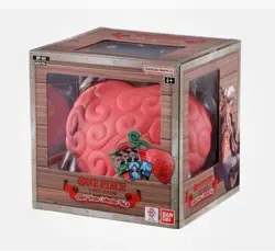 One Piece Card Game Devil Fruits Collections Vol.3 ENG - Image 1