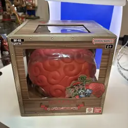 One Piece Card Game Devil Fruits Collections Vol.3 ENG - Image 2