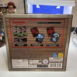 One Piece Card Game Devil Fruits Collections Vol.3 ENG - Image 4