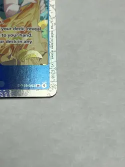 2x Rebecca SR (OP15-053) One Piece Adventure on Kami's Island EN NM - Image 5