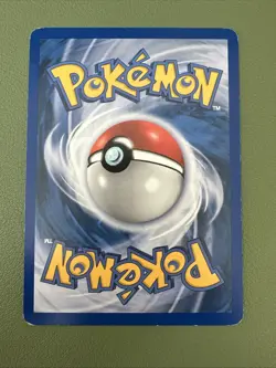 Rocket's Mission 88/109 2004 Team Rocket Returns Pokemon Card Trainer - LP - Image 2