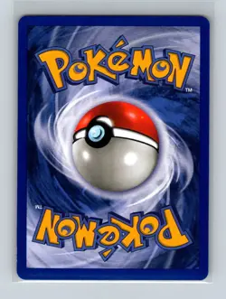 Metapod Pokemon German Base Set 1st Edition (SAFCON) #54 NM/LP - Image 2