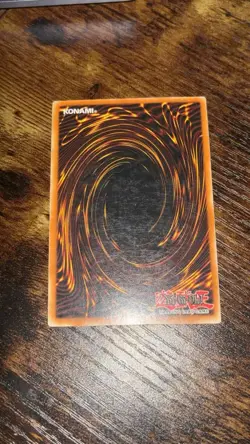 Dark Magician Of Chaos IOC-065 - Image 2