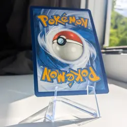 Agiluza 056/193 Rare Holo Pokemon Karte | Entwicklungen in Paldea | NM | DE - Image 2