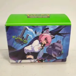 Pokemon TCG Klara Premium Tournament Collection Deck Box & Accessories - Image 2