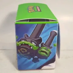 Pokemon TCG Klara Premium Tournament Collection Deck Box & Accessories - Image 3