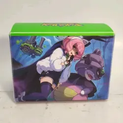 Pokemon TCG Klara Premium Tournament Collection Deck Box & Accessories - Image 4