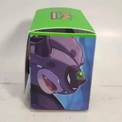 Pokemon TCG Klara Premium Tournament Collection Deck Box & Accessories - Image 5