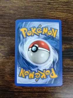 Torchic 77/97 EX Dragon Reverse Holo Rare 2003 Pokemon - Image 4