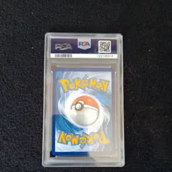 2025 POKEMON DRI EN-DESTINED RIVALS SIR #238 TEAM ROCKET'S GIOVANNI PSA GEM 10 - Image 2