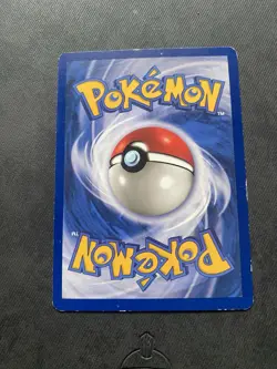 Meowth - 56/64 - Jungle Set - Gold Border US Promo - Pokemon Card - Image 2