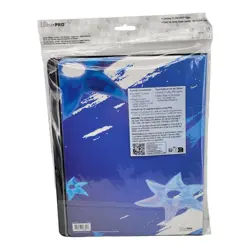 Ultra Pro Pokemon 9 Pocket Portfolio Greninja Binder Holds 180 Cards Acid-Free - Image 3